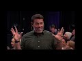 Tony Robbins on the Dirty Dozen of relationships