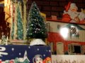 Woolworths Christmas display