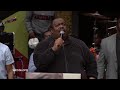 John P. Kee At West Angeles COGIC 2014 Part 2