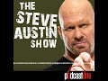 Eric Bischoff Pt. 1 | The Steve Austin Show