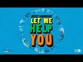 Beres Hammond - Let Me Help You | Official Audio
