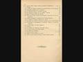 La canzone siciliana - Mi lassasti in abbannunu - Eco della Sicilia 1883 - F. P. Frontini