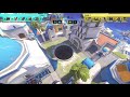 Overwatch Silver rank can be greatly toxic for Junkrat mains *audio only for start*