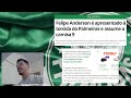 PÓS JOGO PALMEIRAS X ATLÉTICO-GO! MÍDIA ENGRANDECE O VERDÃO DEPOIS DO ATROPELO! NOTÍCIAS PALMEIRAS