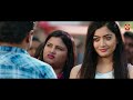 Rashmika Mandanna (Hindi Dubbed) - Action Movie | Puneeth Rajkumar, Ramya Krishnan | Anjani Putra