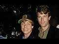 BATMAN: THE ANIMATED SERIES (1992) Behind The Scenes - Voice Cast [HD] Mark Hamill