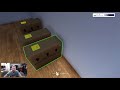 Playing PC Building Simulator - LIVE STREAM