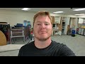 Classroom Setup Day 1 | 2024-2025 School Year