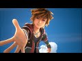 Kingdom Hearts 3: Saving Aqua and Ventus