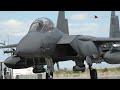 US Air Force Pilots Test New F-15EX Speed!! Proving It's Not an Ordinary or 'Old' F-15 Fighter