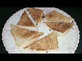 Chicken Sandwich Recipe/ Chicken Sandwich club recipe