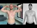 100 Days of One Punch Man Workout | Transformation Results