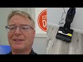 Tineco Floor ONE S7 Pro Smart Cordless Wet Dry Vacuum & Mop Quick REVIEW  Flashdry Roller