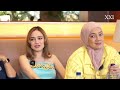 GINI NIH KALO SARAH SECHAN DAN CUT MININ DISATUIN!! | Cine Chat Bareng Cast Mohon Doa Restu