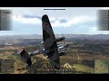 [WarThunder] (mostly) Tiger II (P) gameplay