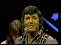 Chuck Berry-Carl Perkins - Bo Diddley Chubby Checker David Clayton-Thomas What'd I Say Toronto 1977