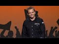 Christopher Titus • Neverlution • Full Special