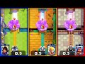 Ultimate Tower Troop Battle | Dagger Duchess VS All Cards