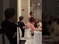 Leanne’s speech for Sarah’s wedding