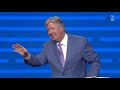 [SPECIAL MESSAGE] Good Things Will Come To You! - By Pastor Robert Morris