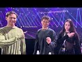 INTERVIEW WITH MARCUS AND MARTINUS (MELODIFESTIVALEN 2024)
