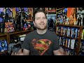 Batman v Superman: Dawn of Justice - Movie Review