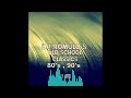 DJ Rômulo S - Old School Classics 80's , 90's   - 2024