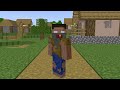 Using SECURITY CAMERAS To Cheat In HIDE and SEEK | Minecraft PE