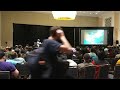 Magfest 2023 - YTP Fesh Pince Panel