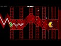 Aftermath 100% by Exenity & More | Extreme Demon | Geometry Dash