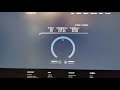 Z390 AORUS PRO WIFI speedtest.net comparison wired vs WIFI on a tp-link AC1900 router