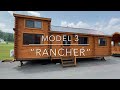 Park Model RV Cabins: Affordable, yet tricky to legally live in