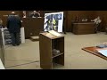 Jessica Chambers Murder Trial Day 2 Part 2 Lt Edward Dixon Testify