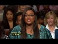 Double Timing Two Men To Be The Father? (Full Episode) | Paternity Court