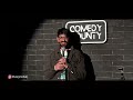 Sacred Jokes: A Stand-up Comedy Video by Mohak Arora