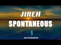 Jireh | Spontaneous Instrumental Worship - Fundo Musical para Oração - Pad + Piano