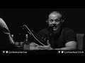 How To Be Aggressive When It's NOT Natural - Jocko Willink