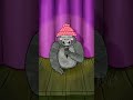 Elliot sings @elliotVR @jmancurly #gorillatag #oculusquest2 #animation