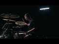 Resolve - Emerald Skies (One Take Drum Performance)