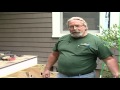 How to Add Stairs to Your Outdoor Deck | Ask John The Builder