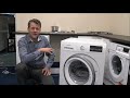 Modern Washing Machine Complaints   Why Are People Upset When Buying A New Washer