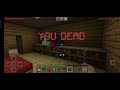 I GOT TRAPPED BY POCONG IN MINECRAFT!!! (INDONESIAN GHOST)