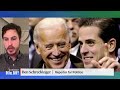 Hunter Biden: President's Son Convicted in Federal Gun Case, Faces Tax Evasion Trial Next