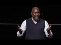 Literacy: the greatest treasure of all | Alfred Chidembo | TEDxCanberra