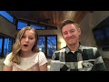 I See the Light - Tangled - Daddy Daughter Duet