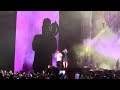 La people ft Luis R Conriquez - Peso Pluma en vivo #DoblePTour Monterrey México