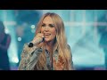 Carrie Underwood - Velvet Heartbreak (Live From Good Morning America)