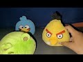 The Reason Why Angry Birds Aren't Popular Full Film