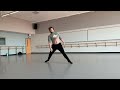 Choreo 2/7