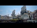 #KB3Dchallenge Mission to Minerva Unreal Engine 5 Short Film